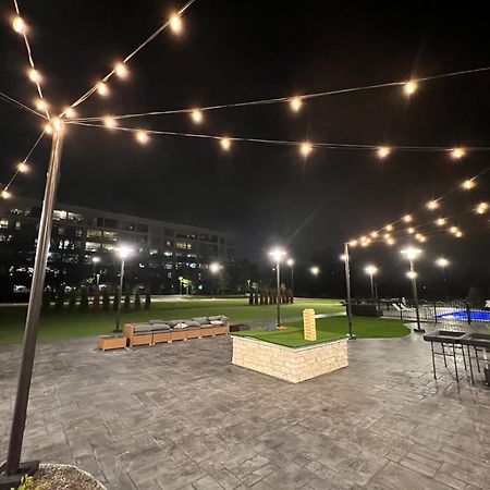 Holiday Inn Express & Suites Chicago Schaumburg By Ihg Luaran gambar