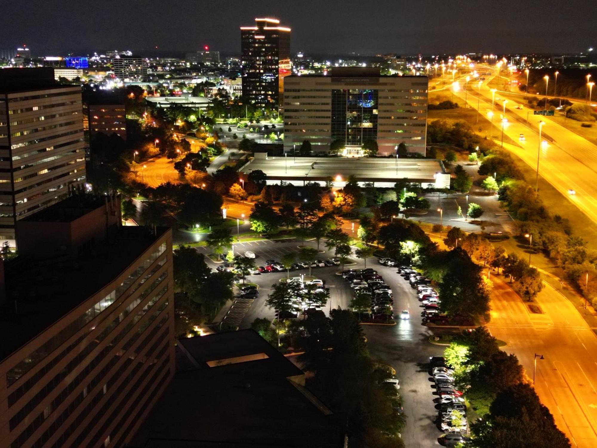 Holiday Inn Express & Suites Chicago Schaumburg By Ihg Luaran gambar