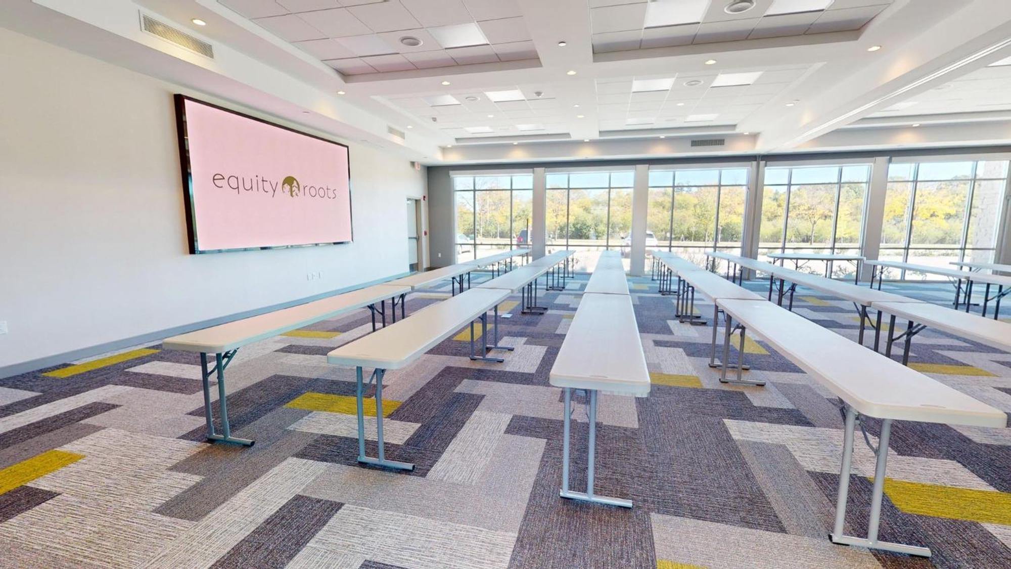 Holiday Inn Express & Suites Chicago Schaumburg By Ihg Luaran gambar